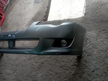 geely monjaro: Бампер Subaru, Б/у, Оригинал — 2