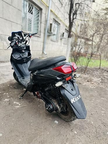 k 5: Вложения фильтр бокс. Глушак. Тормоз. Пулть 🚨🚨🚨🚨🚨🚨 Скутер/мопед — 3