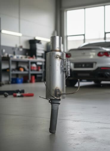 глушитель гольф 2 1.8 бензин: Глушитель Honda 2004 г., Б/у, Аналог — 1