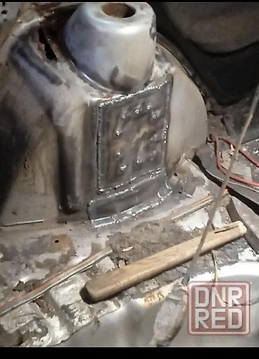 сварка кузов: Сварка Гарантия — 7