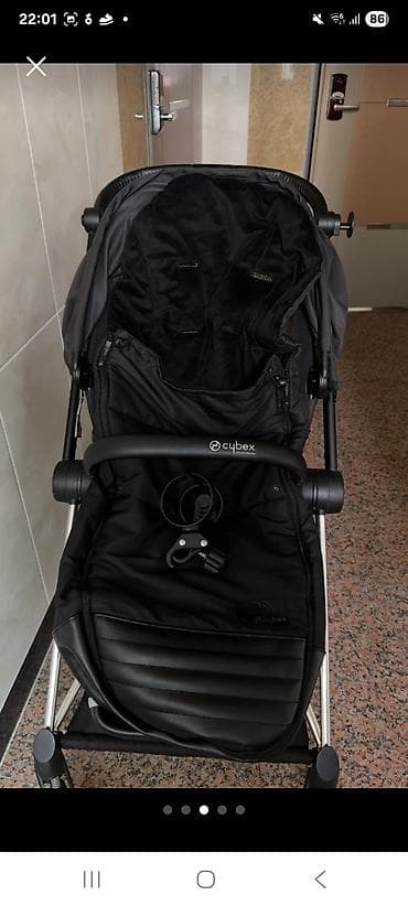 cybex коляски бишкек: Cybex Platinum коляска сатам инстаграмм @mullan.kg жаныбыздар — 3