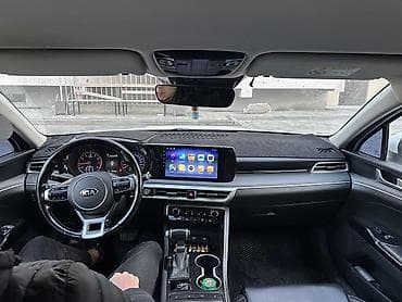 хундай к3: Kia K5: 2020 г., 2 л, Робот, Газ, Седан — 8