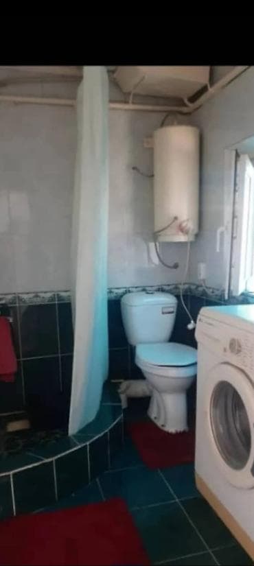 на вариант: 59 м², 3 комнаты, Азия Молл — 1