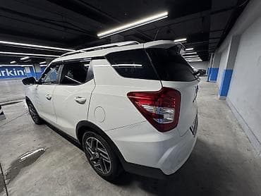 тиволи машина цена: Ssangyong Tivoli: 2022 г., 1.5 л, Автомат, Бензин, Кроссовер — 8