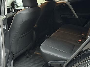 forester 2003: Toyota RAV4: 2016 г., 2.5 л, Автомат, Бензин, Кроссовер — 8