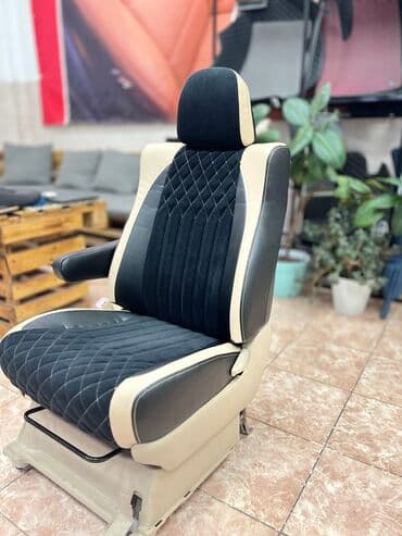 купить кожаные сиденья для авто бу: Чехлы Кожаные, BMW, Новый, Самовывоз — 1