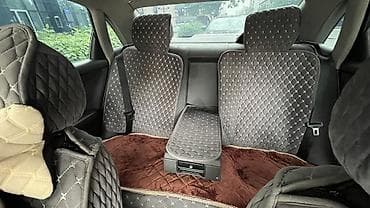c4 с4: Audi A4: 2001 г., 2 л, Автомат, Бензин, Седан — 10