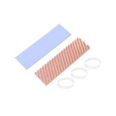 системы охлаждения 120 мм: Тонкие пластины-радиаторы в ноутбук для M.2 ssd 2280 Эти — 3