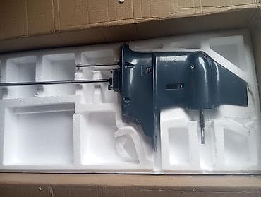 кызыл суу китай: Продаю новый редуктор для лодочного мотора Yamaha 9.9 - 15 и его — 3