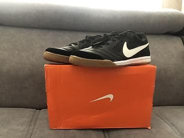 dunk sb: Мужские кроссовки, 43, Nike, Новый, цвет - Черный, Бесплатная доставка — 5