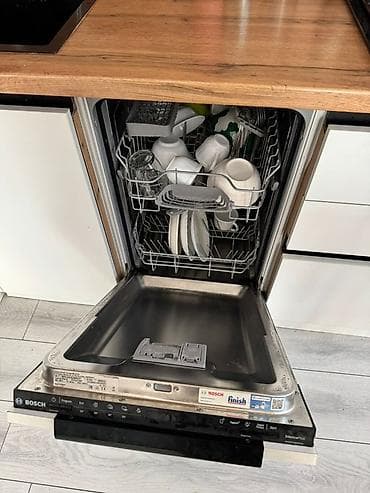 дордой рынок квартира: 3 комнаты, 77 м², Элитка, 9 этаж, Дизайнерский ремонт — 8