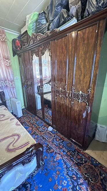 новый ковры: Классический мебельный гарнитур в стиле барокко/неоклассика Состав: - — 5