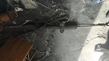 ГБО: Бензиновый мотор Hyundai 2002 г., 2 л, Б/у, Оригинал — 5