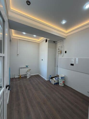 продаю дом с джал: 2 комнаты, 60 м², Элитка, 14 этаж, Евроремонт — 4