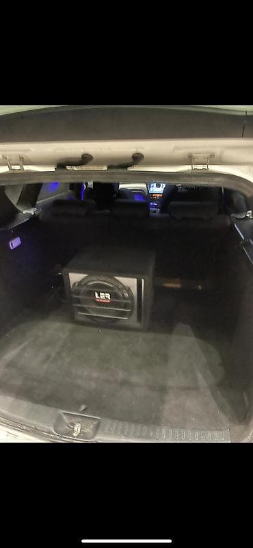 bobby store: Покупали за 15 тысяч Активный автомобильный сабвуфер LFL Audio в — 1