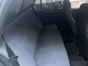 devo damaz: ВАЗ (ЛАДА) 2107: 2010 г., 1.6 л, Ручные, Бензин, Седан — 5