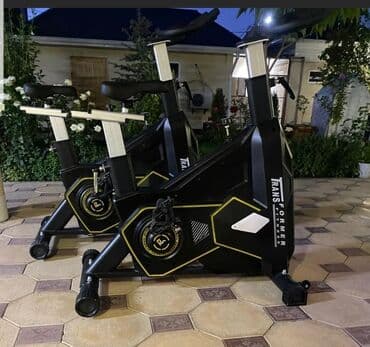 прокат велосипедов бишкек: Велотренажёры Transformer 
В наличии
Закажи с доставкой по городу — 1