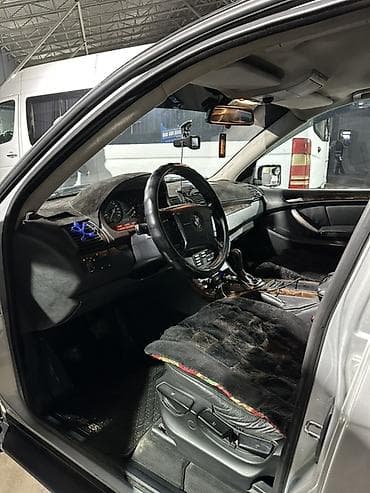 bmw x5 2003: BMW X5: 2003 г., 4.4 л, Типтроник, Газ, Кроссовер — 8