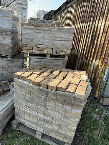 Окна и комплектующие: Бышкан Кыш, б/у. размер 25/12/7 жуктоп беребиз даяр палетте турат — 2