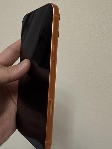 11 про макс 512: IPhone 17 Pro Max, Б/у, 512 ГБ, Оранжевый, Зарядное устройство, Защитное стекло, Чехол, 100 % — 3