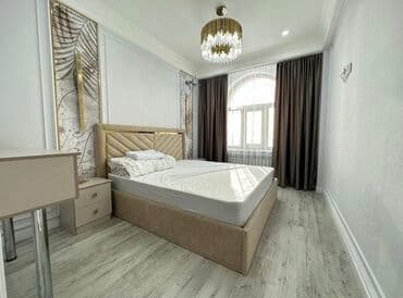 квартира на долгое время: 3 комнаты, Собственник, Без подселения, С мебелью полностью — 18