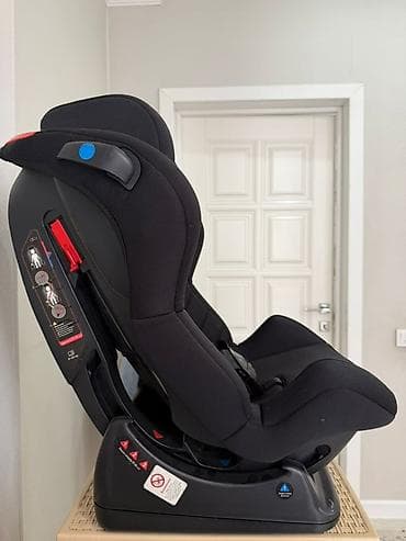 chicco echo: Автокресло, цвет - Черный, Новый — 5