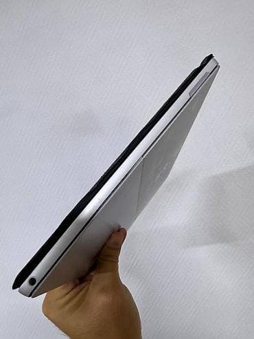 Ноутбуки Microsoft: Microsoft Surface Pro (i5-7300U) — это легкий планшет-трансформер с — 5