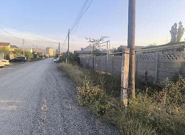 6 соток, Курулуш — 3