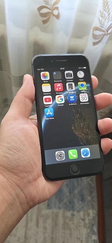 aiphone 8: IPhone 8, 64 ГБ, Space Gray — 1