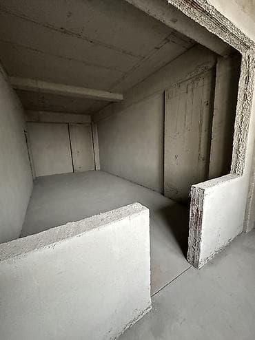 Proton: 2 комнаты, 83 м², Элитка, 7 этаж, ПСО (под самоотделку) — 5