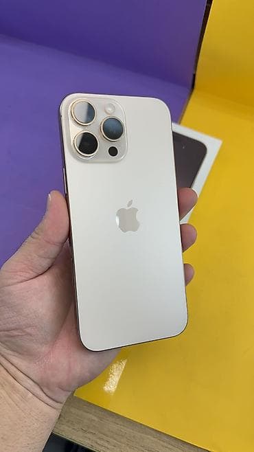 epson a3: IPhone 16 Pro Max, Б/у, 256 ГБ, 97 % — 10