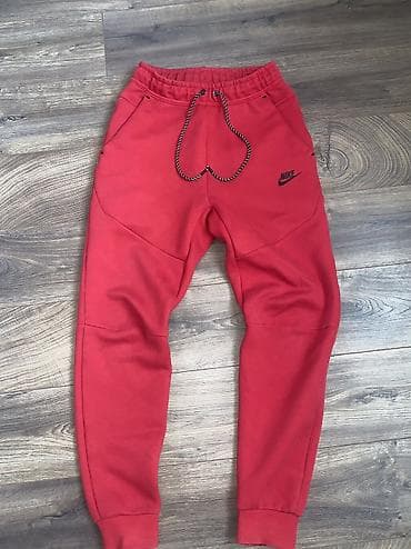 сумка буу: Nike tech fleece pants Состояние идеал,без косяков Original 💯 Xs(сядет — 1
