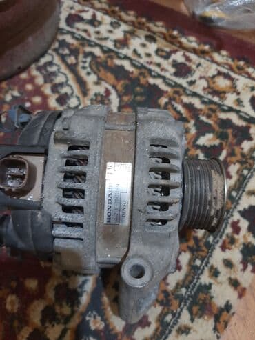 генератор акорд: Генератор Honda Оригинал, Япония — 1