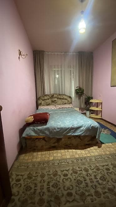106 серия 3 ком: 3 комнаты, 63 м², 106 серия, 1 этаж, Старый ремонт — 4