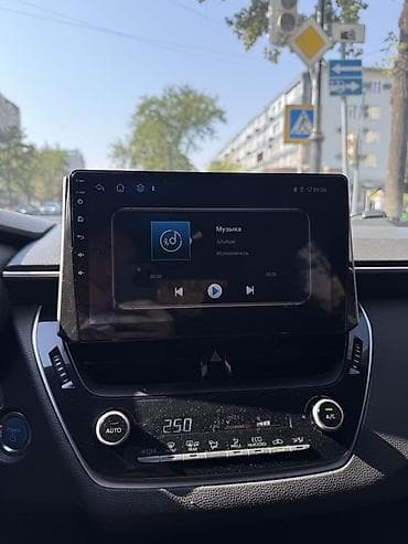 стрим 2 0: Монитор с рамкой для Corolla e210
Королла е210 — 2