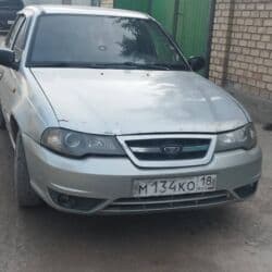 мотор на опель зафира: Daewoo Nexia: 2011 г., 1.5 л, Механика, Бензин, Седан — 2