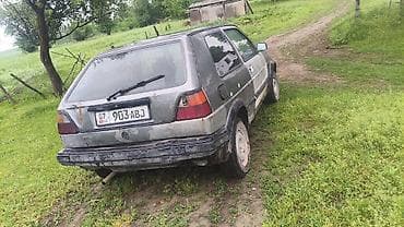 рулевая рейка опель вектра б: Volkswagen Golf: 1988 г., 1.8 л, Механика, Бензин, Купе — 4