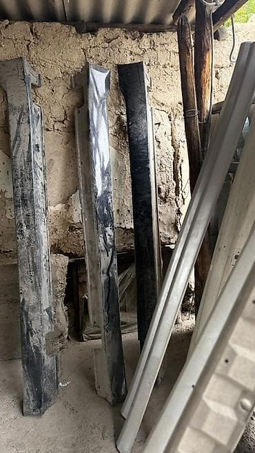 обвес спада: Комплект BMW, цвет - Черный — 4