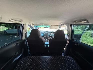 оптика фит: Honda Fit: 2003 г., 1.5 л, Вариатор, Бензин, Хэтчбэк — 4