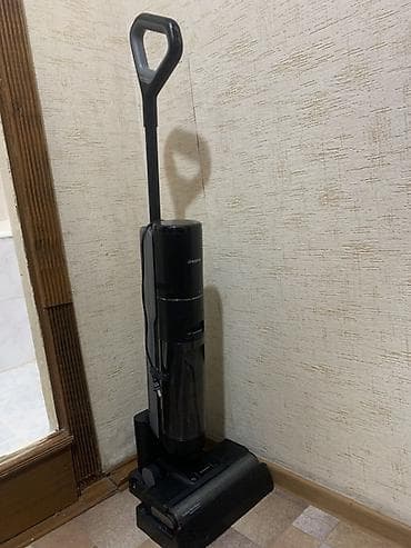 mix 3: Пылесос, Dreame, Моющий, Смешанная — 1