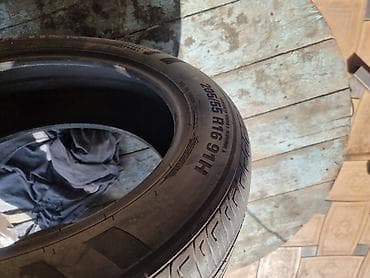 pirelli p zero: Летние шины Kumho Solus - Размер: 205/55 R16 - Индекс — 3