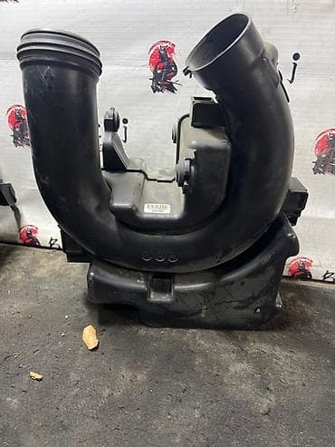 нд фильтр: Корпус воздушного фильтра KIA K3 BD G4FM 2018 (б/у) — 2