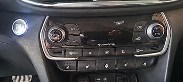 купить машину джип: Hyundai Santa Fe: 2019 г., 2 л, Автомат, Дизель, Кроссовер — 7