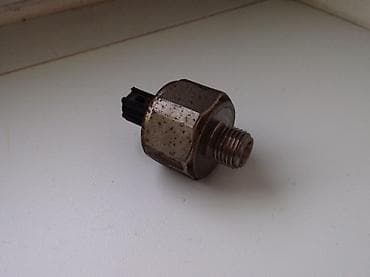 датчик детонации хонда одиссей: Датчик детонации Honda 2003 г., Б/у, Оригинал, Япония — 2