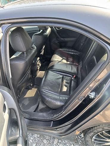 хонда срв 1998: Honda Accord: 2008 г., 2.4 л, Автомат, Бензин, Седан — 7