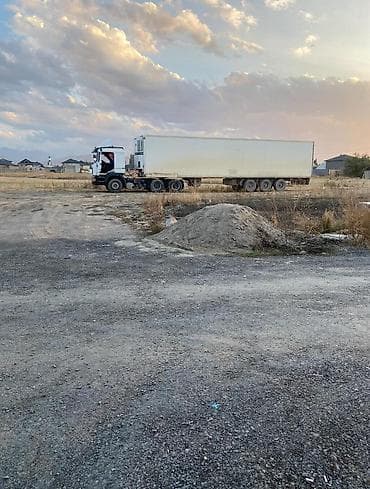 imac 2011: Тягач, MAN, 2000 г., Холодильник, рефрижератор — 4