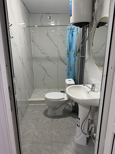 рухий мурас сдаю квартиру: Студия, Собственник, Без подселения, С мебелью полностью — 3