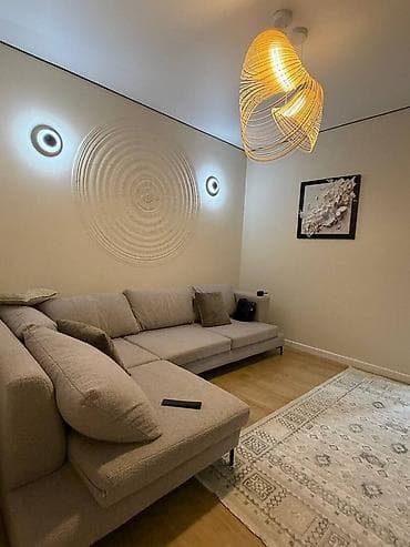 2 bedroom: 2 комнаты, 53 м², 108 серия, 2 этаж, Свежий ремонт — 5