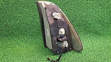 srv 3: Фонарь задний левый Е53 7 164 475 Год 2006 В отличном состоянии — 3