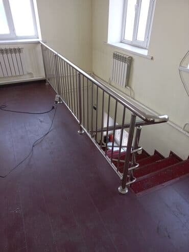 цена асбестовой трубы: Бесплатный выезд и замер. Перила по выгодным ценам. Тел — 2